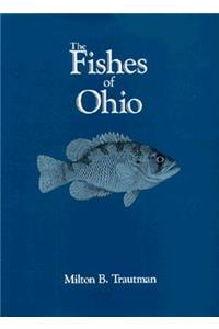 The Fishes of Ohio