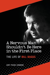 Nervous Man Shouldn't Be Here in the First Place