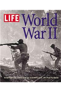 Life: World War II