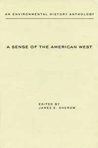 Sense of the American West