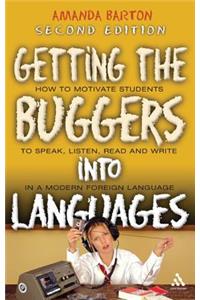 Getting the Buggers into Languages 2nd Edition