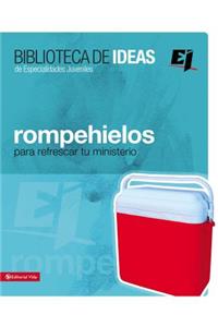 Biblioteca de Ideas