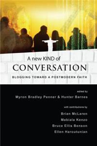 A New Kind of Conversation