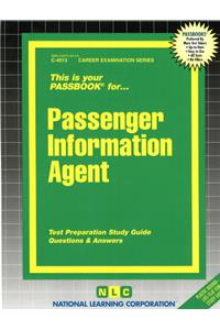 Passenger Information Agent