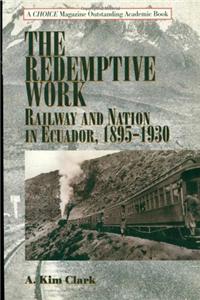 The Redemptive Work