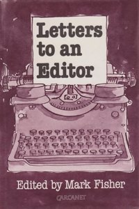 Letters to an Editor