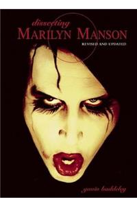 Dissecting Marilyn Manson