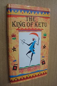 The King of Ketu