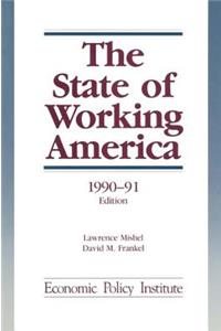 The State of Working America