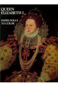 Queen Elizabeth I