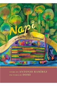 Nap Goes to the Mountain