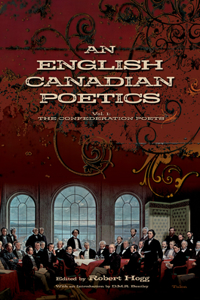 English Canadian Poetics