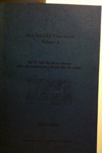 Abu Salabikh Excavations Vol 4