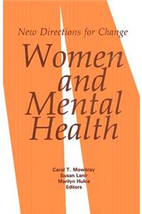 Women and Mental Health