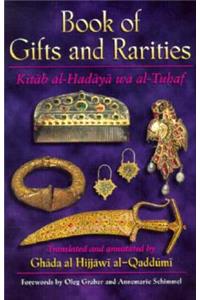 Book of Gifts & Rarities