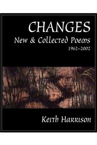 Changes: New and Collected Poems 1962-2002