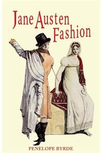 Jane Austen Fashion