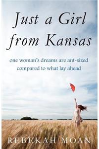 Just a Girl from Kansas