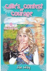 Callie's Contest of Courage