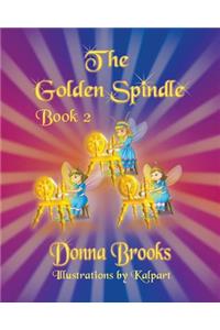 The Golden Spindle