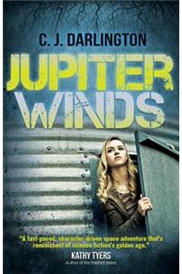 Jupiter Winds