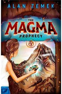 Magma Prophecy