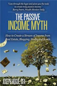 Passive Income Myth