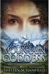 The Mountain Goddess
