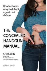 The Concealed Handgun Manual