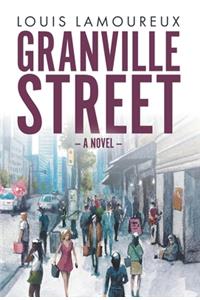 Granville Street