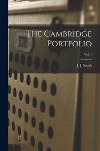 Cambridge Portfolio; Vol. 1