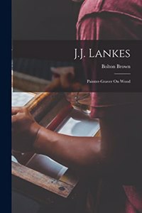 J.J. Lankes