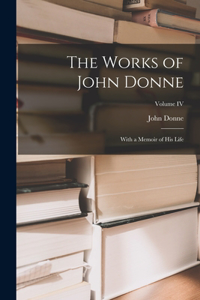 Works of John Donne