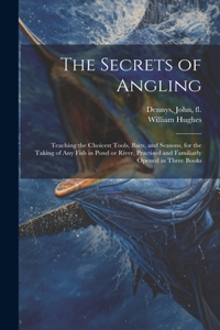 Secrets of Angling