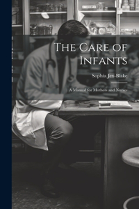 The Care of Infants