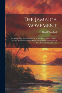 Jamaica Movement