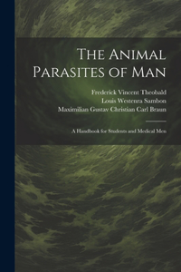 Animal Parasites of Man