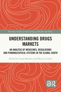 Understanding Drugs Markets