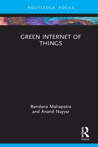 Green Internet of Things