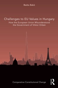 Challenges to EU Values in Hungary
