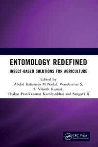 Entomology Redefined