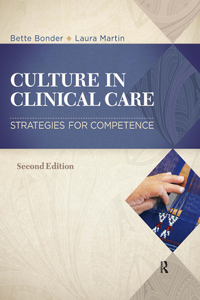 Culture in Clinical Care