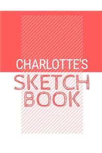 Charlotte's Sketchbook