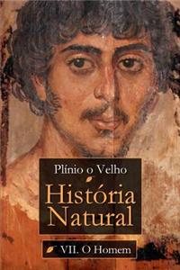 História Natural