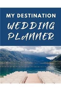 My Destination Wedding Planner