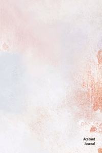 Account Journal