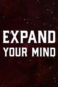 Expand Your Mind