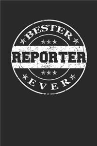 Bester Reporter Ever