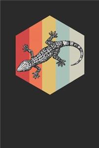 Geckos Retro