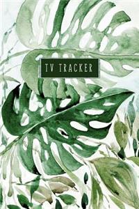 TV Tracker